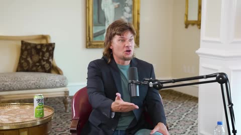 Donald Trump | This Past Weekend w/ Theo Von #526