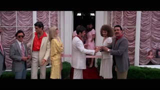 A Ronin Mode Tribute To Scarface Push It to the Limit HQ Remastered/AI Digital Remastered 4K 60FPS