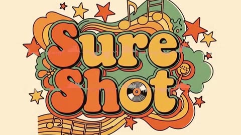 Sure Shot (Office Bar Sessions 7)