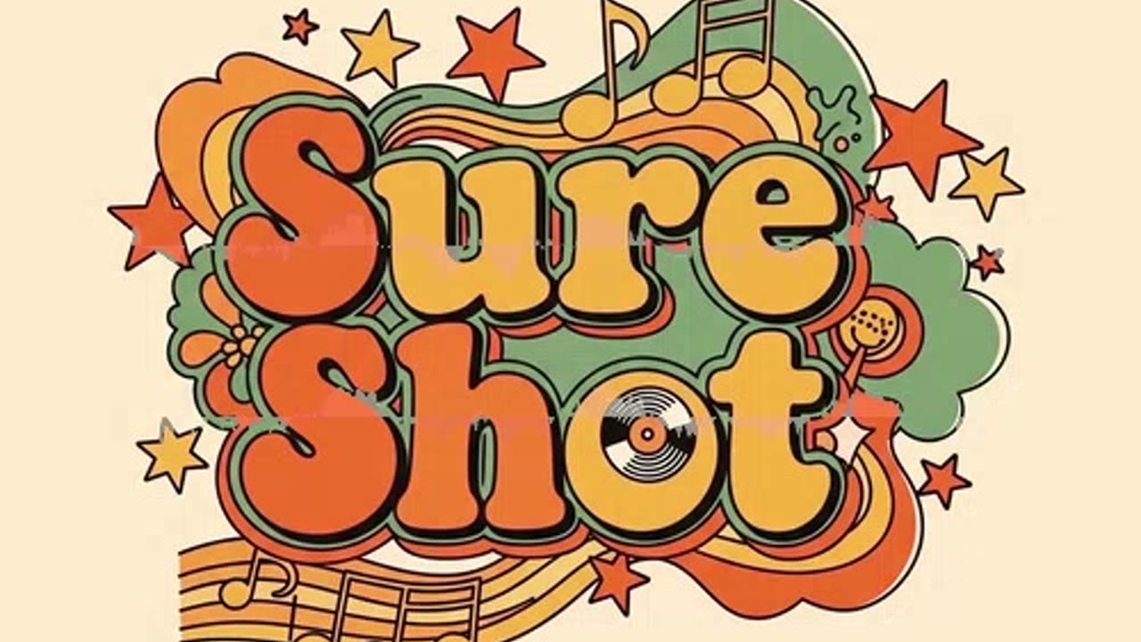Sure Shot (Office Bar Sessions 7)