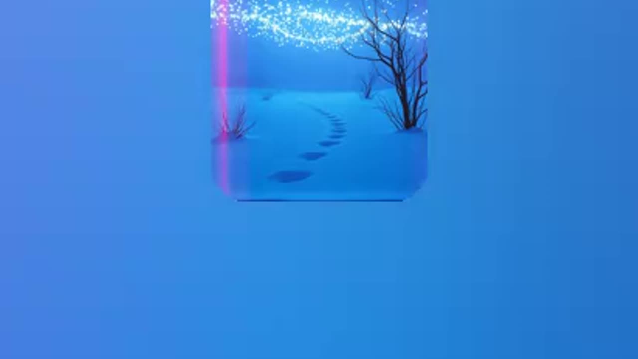 Silent Aurora