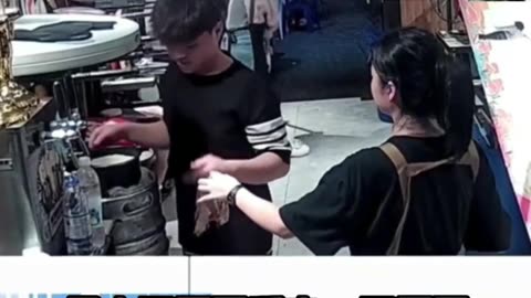 Make sure you are happy all afternoon.