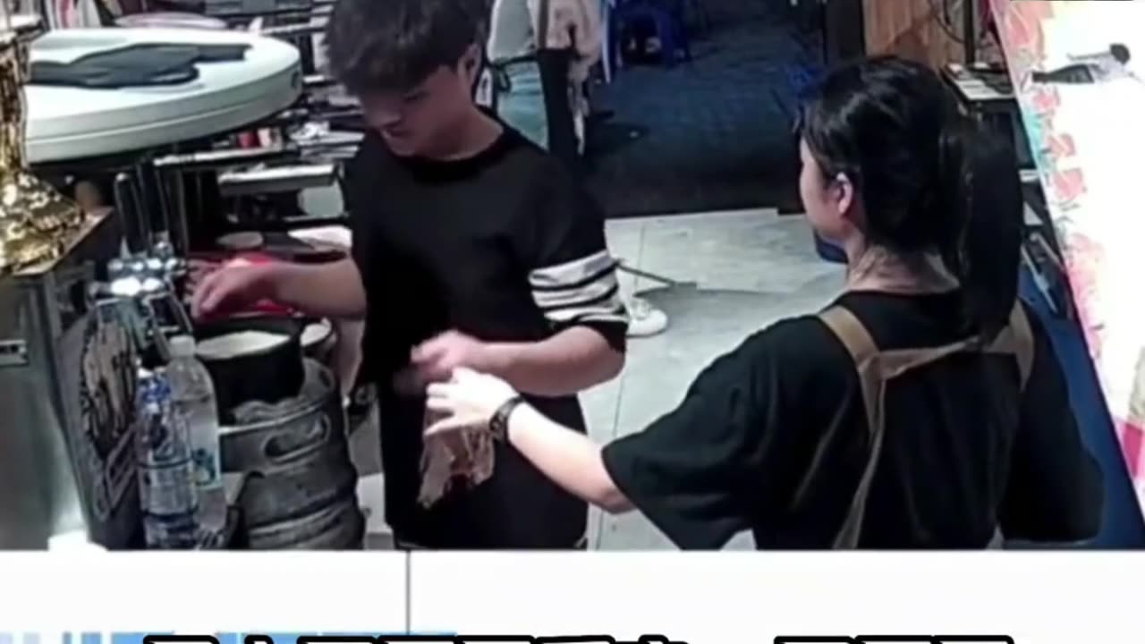 Make sure you are happy all afternoon.