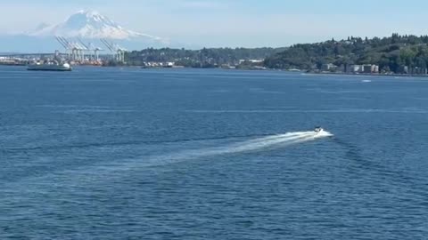 Alaska Cruise