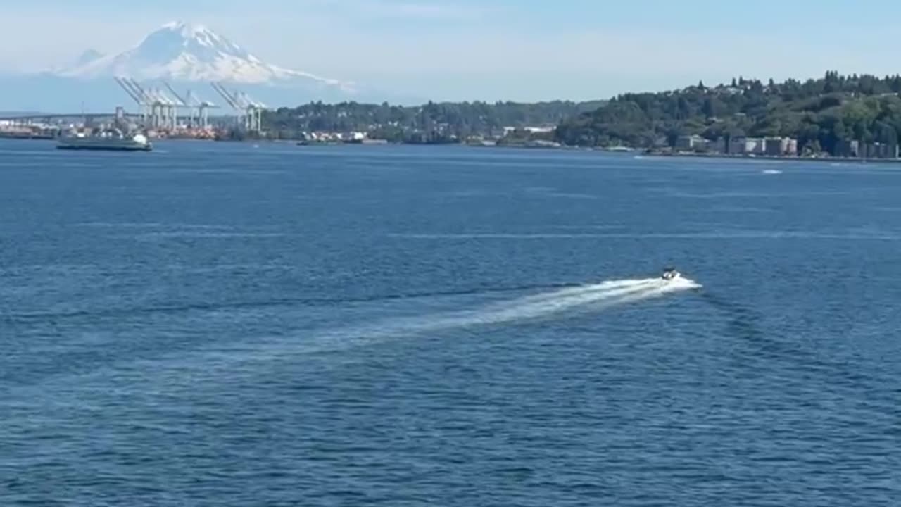 Alaska Cruise