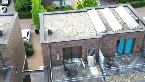 Zangeres Tabitha – Woning in Roelofarendsveen