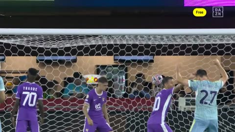 Every Goal Juventus Scored To Annihilate 5-0 Al Ain