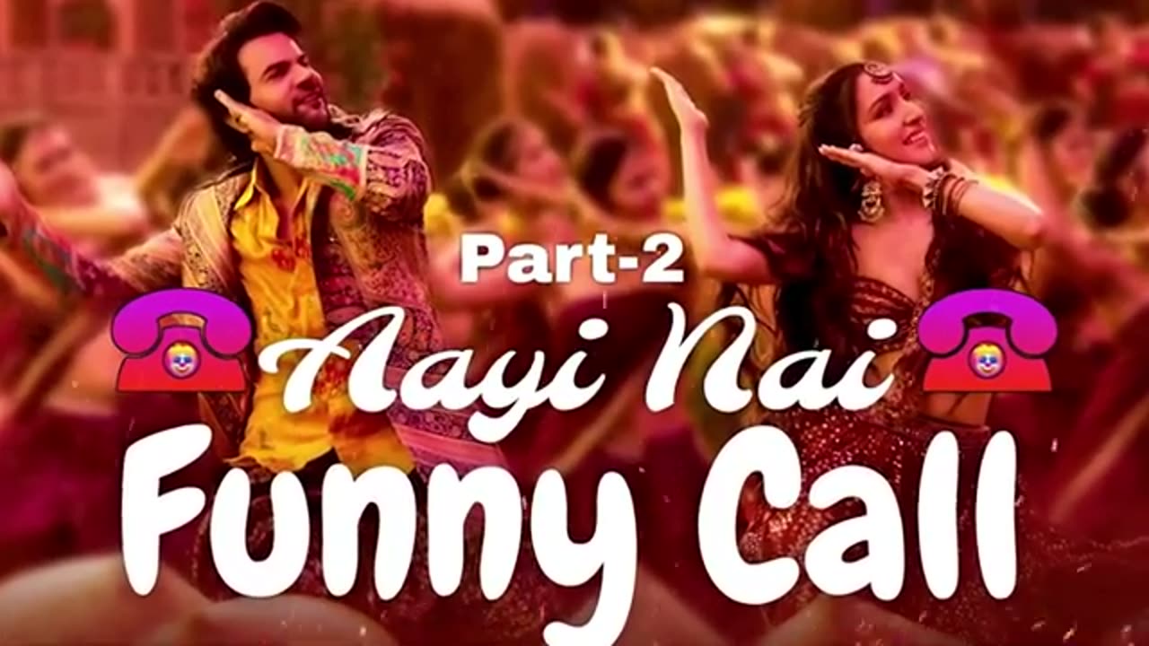 Funny comedy video
