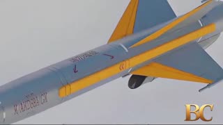 China to launch drone mothership