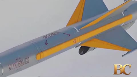 China to launch drone mothership
