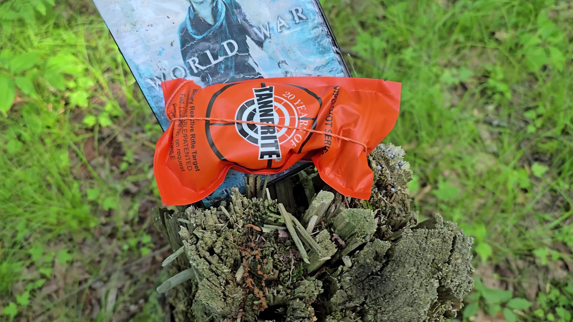 BIG BIRTHDAY BASH BOOMS!