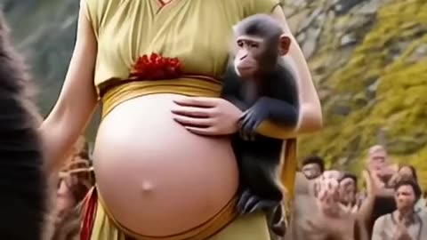You have never seen anything like this