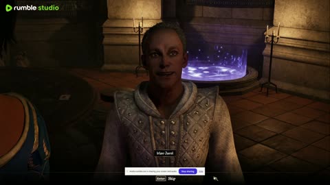 Oblivion remastered playthrough day 6