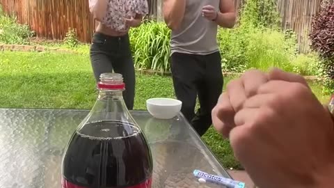 Coke mentos game.hd