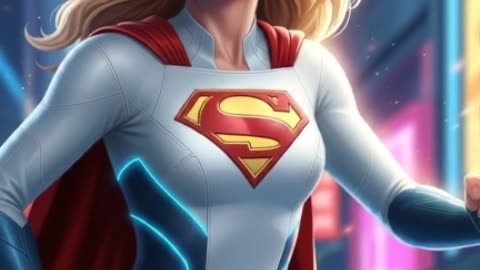 Supergirl