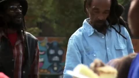Israel Vibration - My Master's Will (Official Music Video)