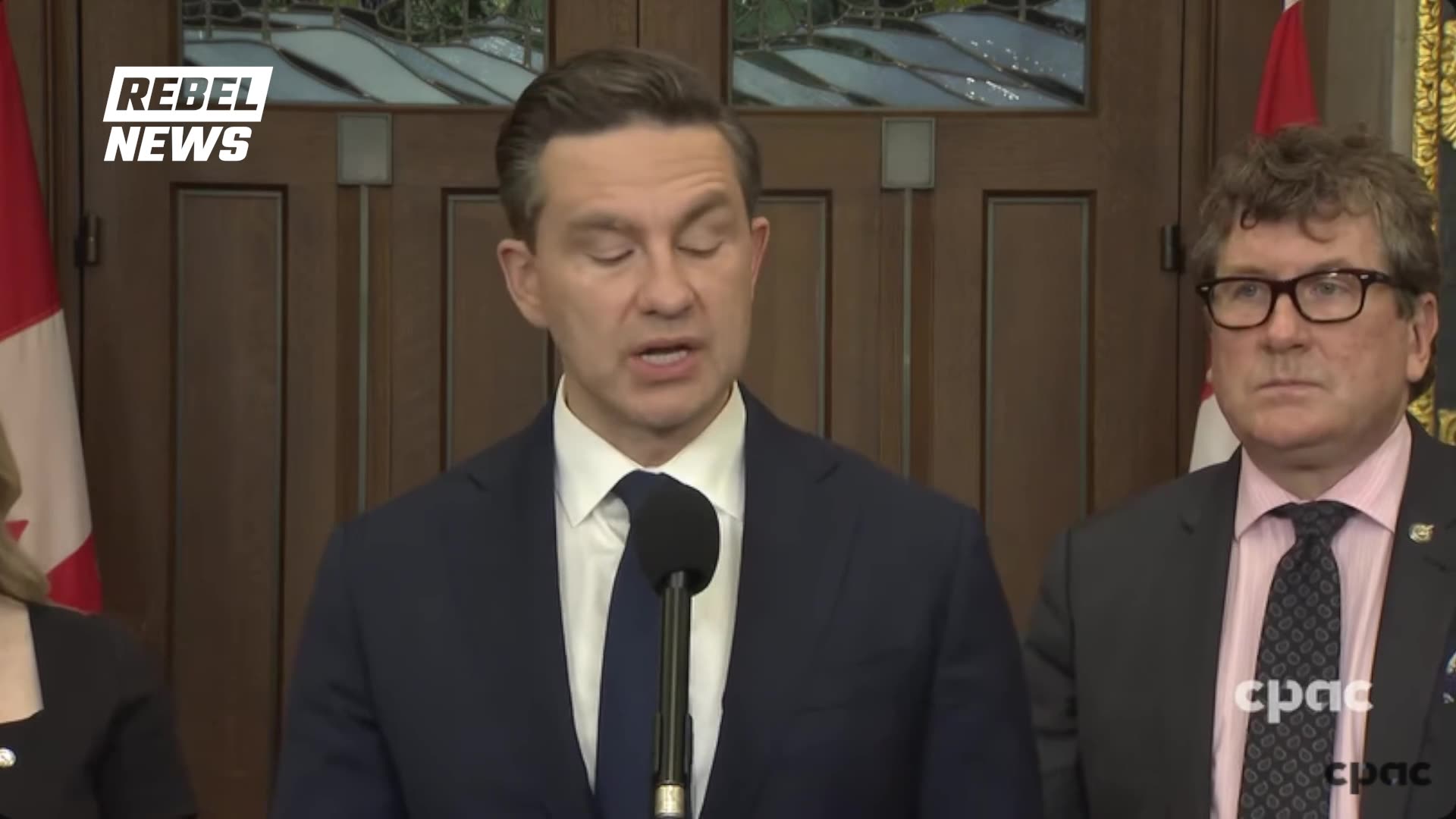 Poilievre slams Liberals over massive waste of tax dollars