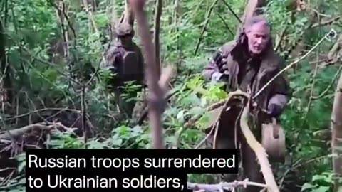 🇷🇺🪖 Ukraine Russia War | Russian Surrenders with Grenade Launcher | RCF