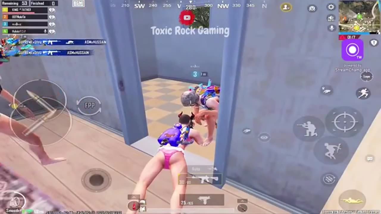 NEXT LEVEL IRRITATING RANDOMS TEAMMATES || TROLLING RANDOM TEAMMATES || BGMI FUNNY MOMENTS