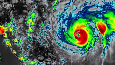 What is the RISKIEST Region in the US as the Climate Changes?