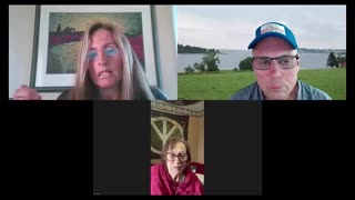Canadian resident Isabelle Beaudoin goes with out water for 37 days (CLIP)