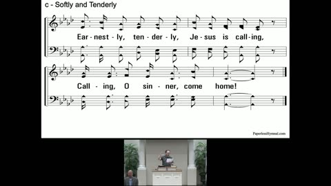 05/04/2025 AM Bible Study and Worship