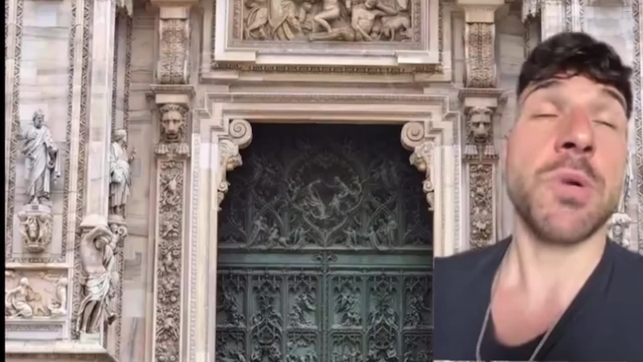 They lied.🤥 The real truth about the people from before is that they were way more advanced then we will ever be.