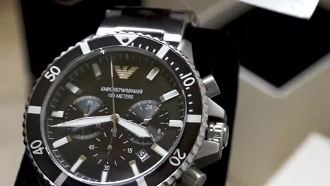 Emporio Armani Men's Watch AR11360