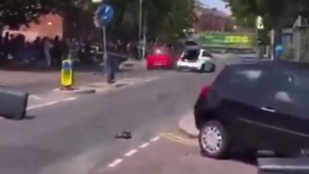 Salford live Welcome to UKistan