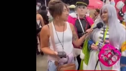 How Many Genders Exist? Exploring insanity