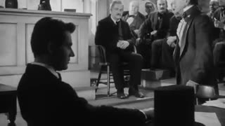 Young Mr Lincoln