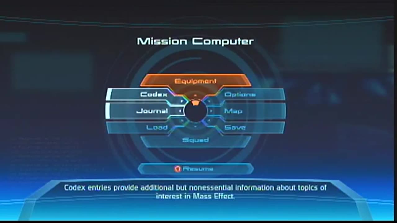 Mass Effect 1 Day 10 - 6 _ 13