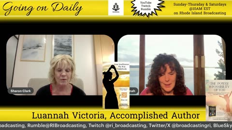 Going on Daily S2E227: I Want Candy