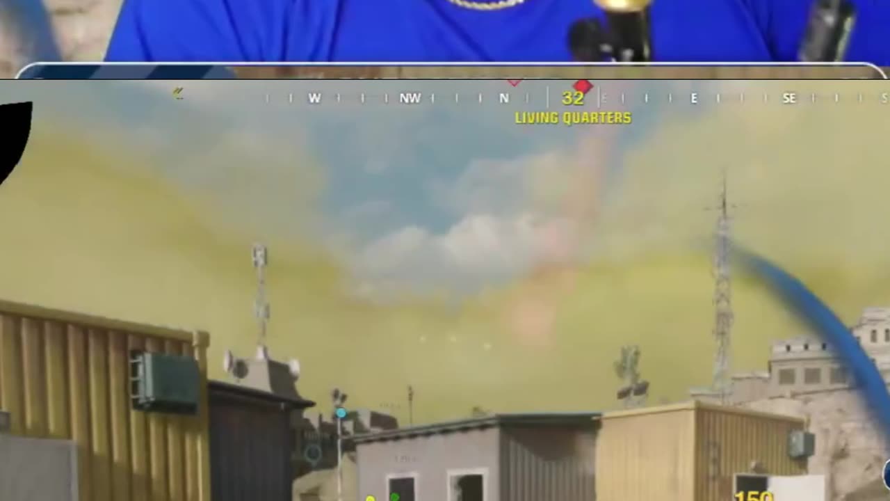 COD WITH MEMES