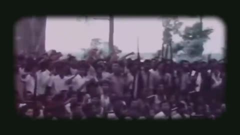 Brief History of India Pakistan 1971 War | Why it happened? | Bangladesh Liberation War