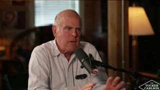 Brexit Backlash: 4.5M Immigrants - Christopher Caldwell and Tucker Carlson