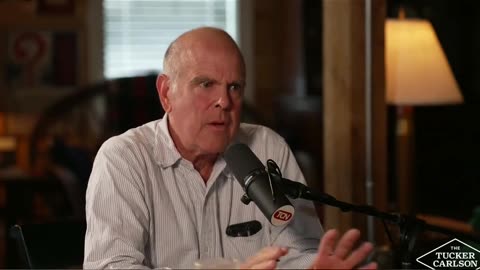 Brexit Backlash: 4.5M Immigrants - Christopher Caldwell and Tucker Carlson