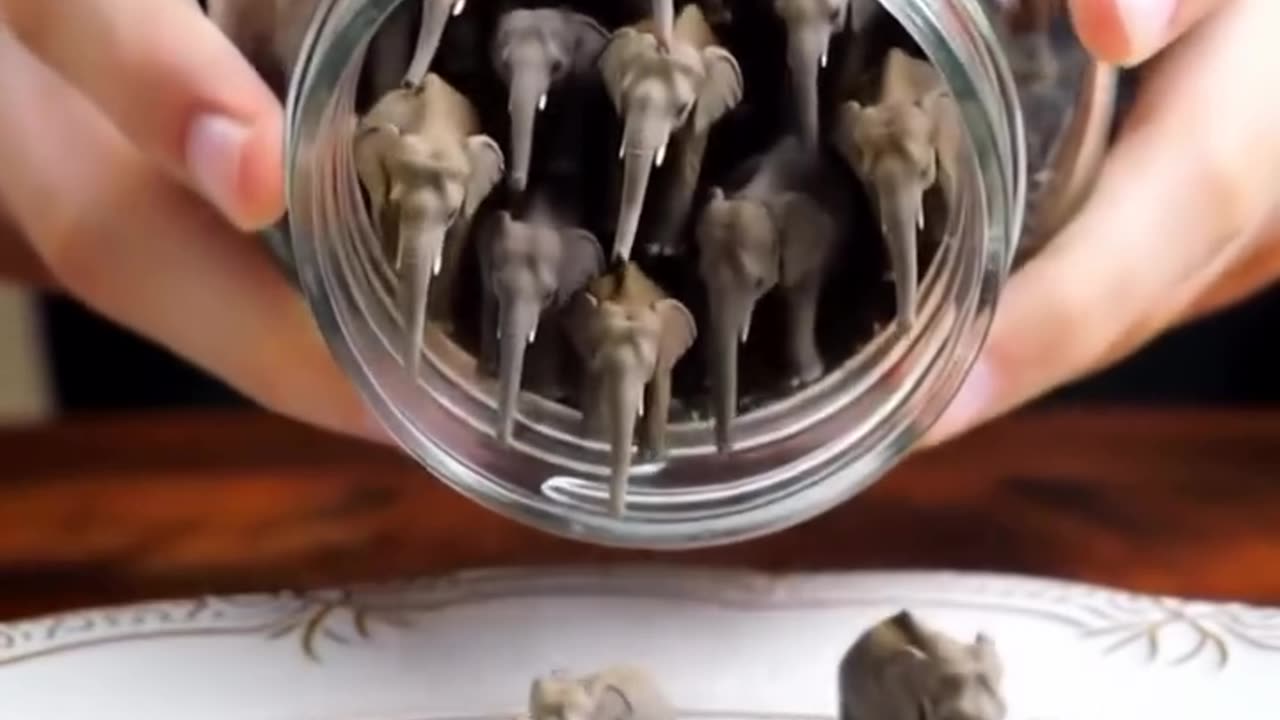 The smallest animal on Earth