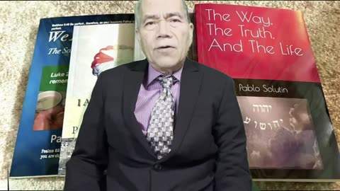 Bible Study 85: Jehovah Or Yahweh