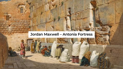 Jordan Maxwell discusses Judaism