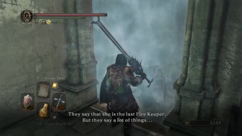 Dark Souls 2 Scholar Of The First Sin Walkthrough Part 20 - Throne of Want and Dark Chasms of Old