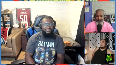 It Doesnt Matter S3E13: SummerSlam 94!