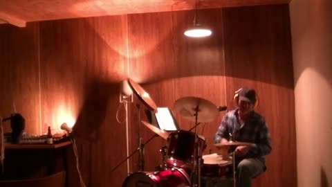 Pratique One more red nightmare King Crimson par R9 version 4