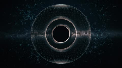 THE MEMORY HORIZON 🧠🌌 | What Reality Forgets — and Why It Matters