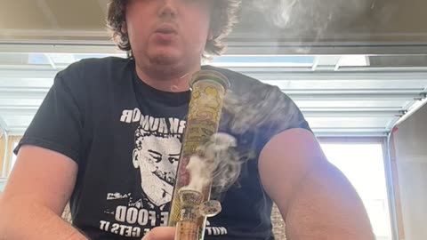 Day 489 pt2 it’s the legend Mike Tyson