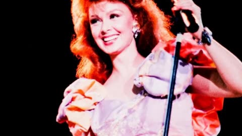 Happy "Heavenly" Birthday to NAOMI JUDD