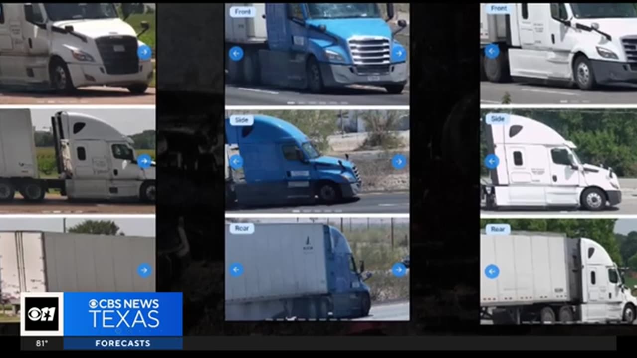 Feds threaten shutdown of trucking company tied to deadly I-20 crash near Terrell