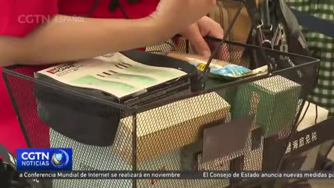 Puerto de Hainan amplía política de franquicias