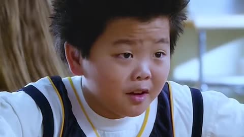 Fresh off the boat clip