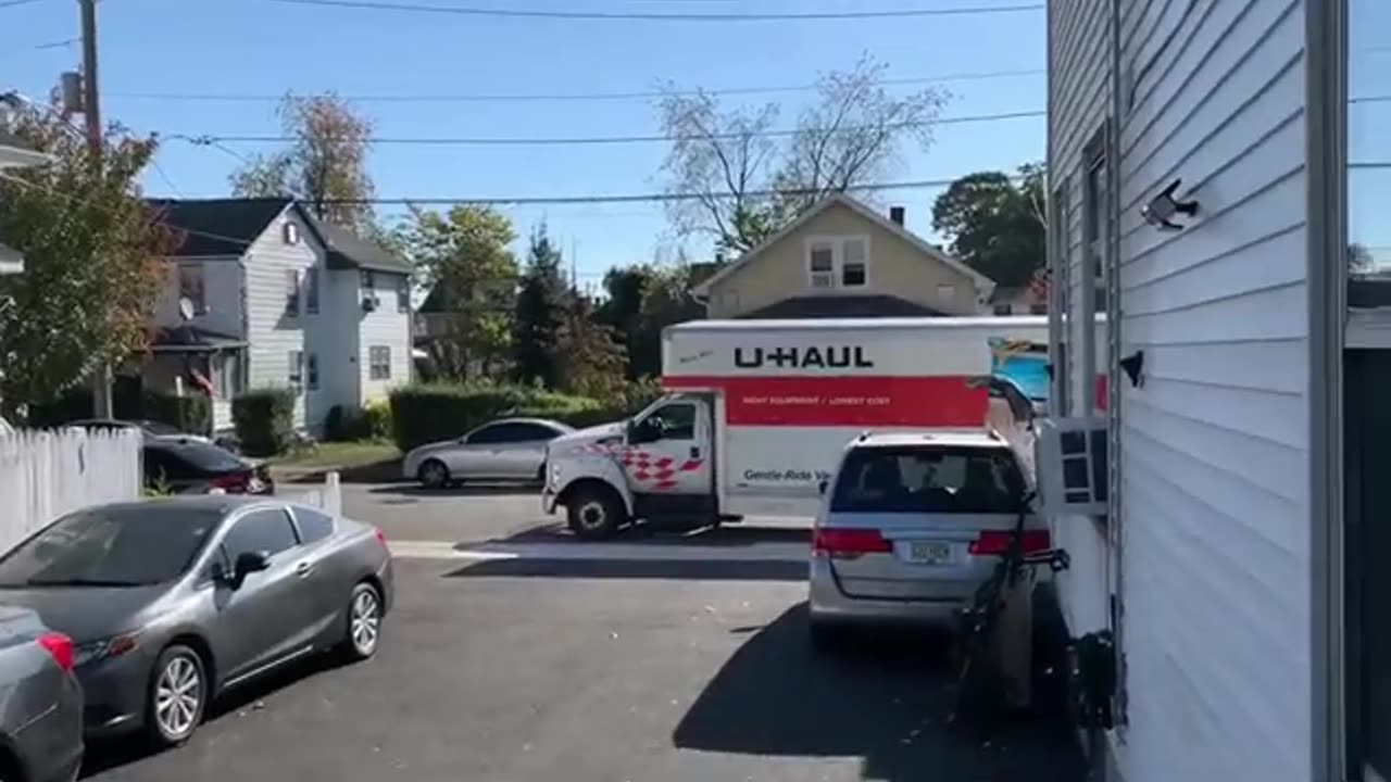 How To Move House In House In America - Shabbir Infotainment